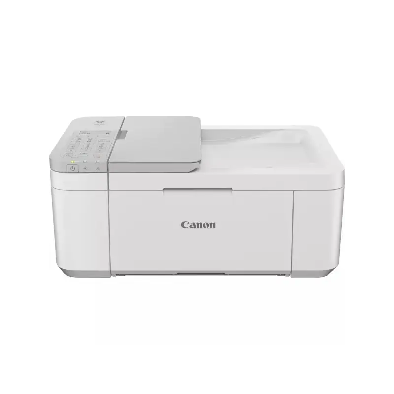 Canon Pixma TR4756i Impresora Multifuncion Color Duplex WiFi Fax