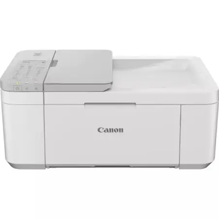 Canon Pixma TR4756i Impresora Multifuncion Color Duplex WiFi Fax
