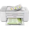 Canon Pixma TR4756i Impresora Multifuncion Color Duplex WiFi Fax