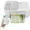 Canon Pixma TR4756i Impresora Multifuncion Color Duplex WiFi Fax