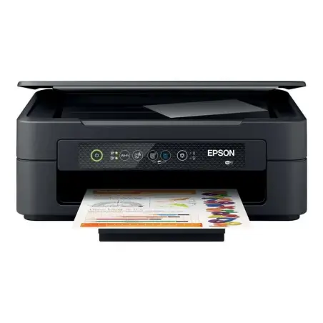 Epson Expression Home XP2200 Impresora Multifuncion Color WiFi 27ppm