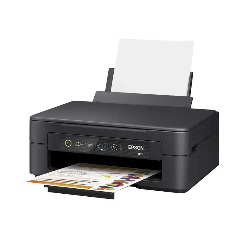 Epson Expression Home XP2200 Impresora Multifuncion Color WiFi 27ppm