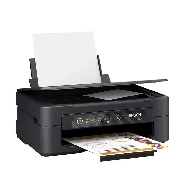 Epson Expression Home XP2200 Impresora Multifuncion Color WiFi 27ppm