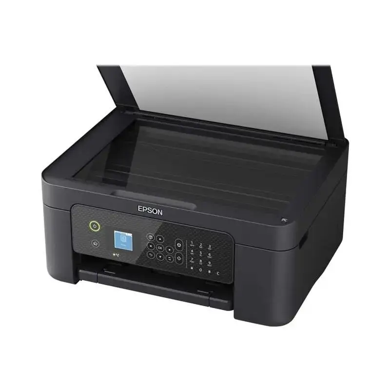Epson Workforce WF2910DWF Impresora Multifuncion Color Fax Duplex WiFi 33ppm