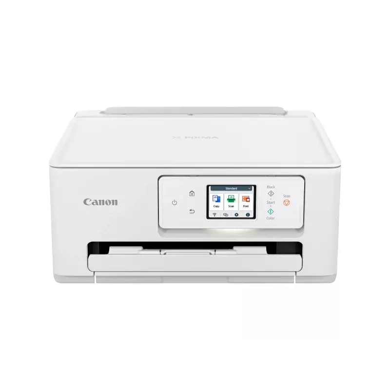 Canon Pixma TS7650i Impresora Multifuncion Color WiFi Duplex 15ppm