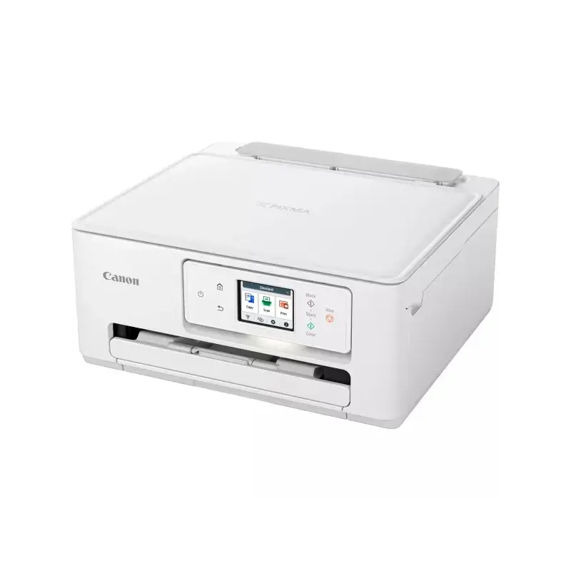 Canon Pixma TS7650i Impresora Multifuncion Color WiFi Duplex 15ppm