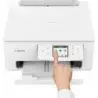 Canon Pixma TS7650i Impresora Multifuncion Color WiFi Duplex 15ppm