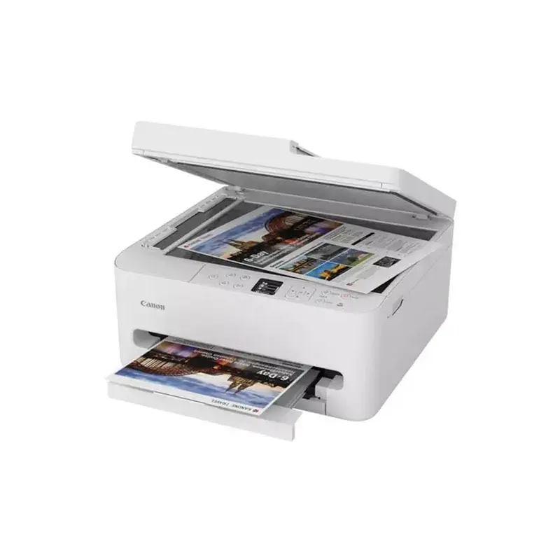 Canon Pixma TS7550i Impresora Multifuncion Color WiFi Duplex