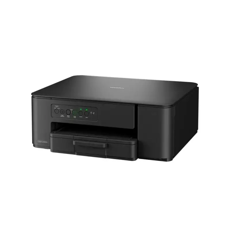 Brother DCP-J1260W Impresora Multifuncion Color WiFi 16ppm