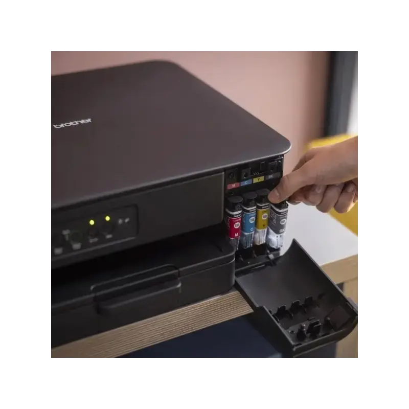 Brother DCP-J1260W Impresora Multifuncion Color WiFi 16ppm