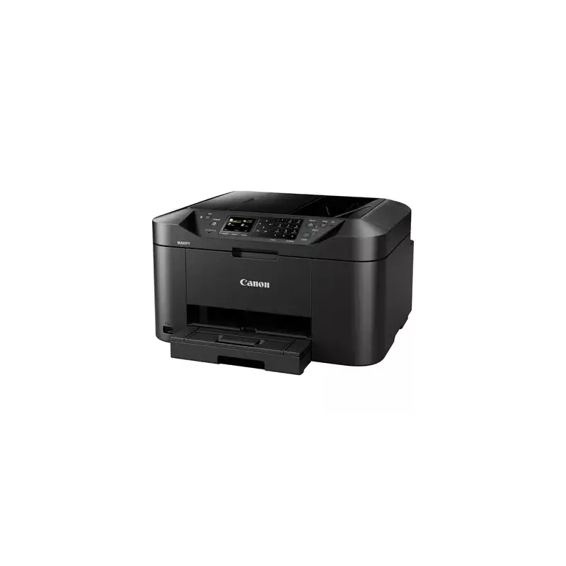 Canon Maxify MB2150 Impresora Multifuncion Color WiFi Duplex Fax 19ppm
