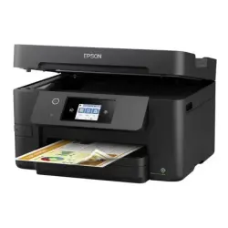 Epson WorkForce Pro WF3820DWF Impresora Multifuncion Color Fax WiFi Duplex 21ppm