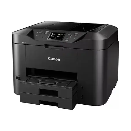 Canon Maxify MB2750 Impresora Multifuncion Color WiFi Duplex Fax 24ppm