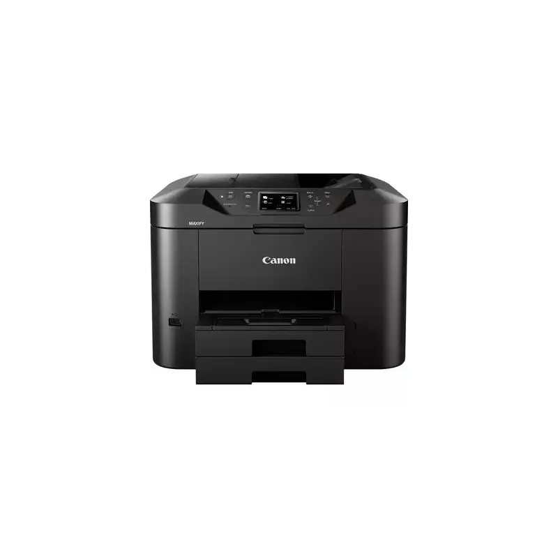 Canon Maxify MB2750 Impresora Multifuncion Color WiFi Duplex Fax 24ppm