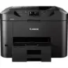 Canon Maxify MB2750 Impresora Multifuncion Color WiFi Duplex Fax 24ppm