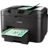 Canon Maxify MB2750 Impresora Multifuncion Color WiFi Duplex Fax 24ppm