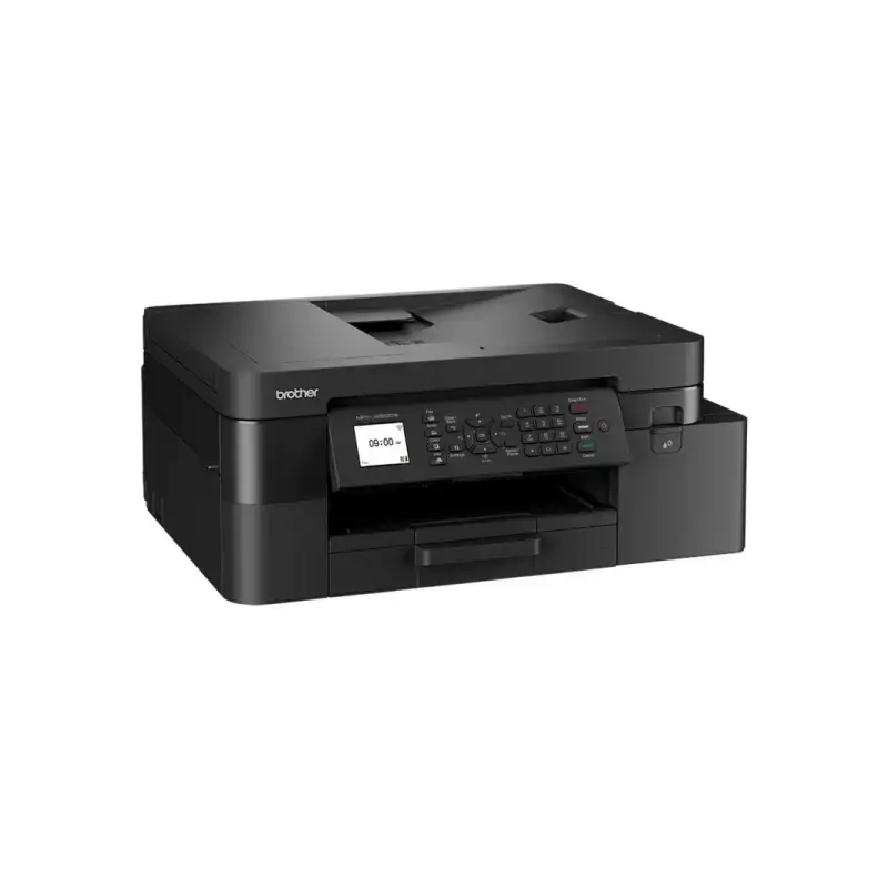 Brother MFC-J4350DW Impresora Multifuncion Color Duplex Fax WiFi 20ppm