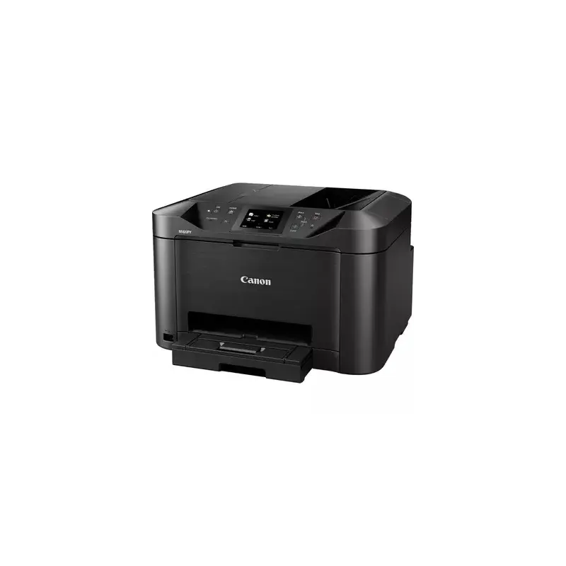 Canon Maxify MB5150 Impresora Multifuncion Color WiFi Duplex Fax 24ppm