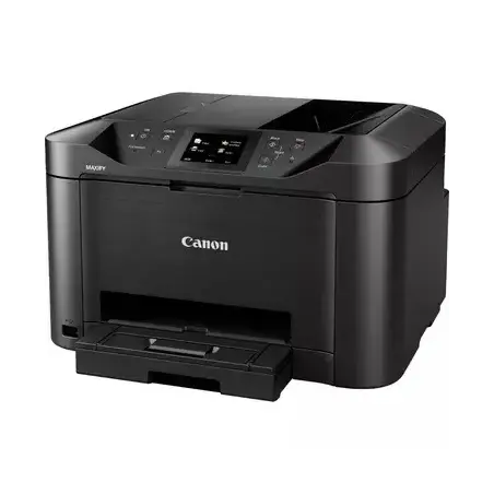 Canon Maxify MB5150 Impresora Multifuncion Color WiFi Duplex Fax 24ppm