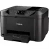 Canon Maxify MB5150 Impresora Multifuncion Color WiFi Duplex Fax 24ppm
