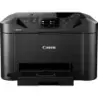 Canon Maxify MB5150 Impresora Multifuncion Color WiFi Duplex Fax 24ppm