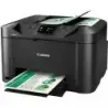 Canon Maxify MB5150 Impresora Multifuncion Color WiFi Duplex Fax 24ppm