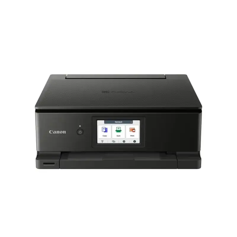 Canon Pixma TS8750 Impresora Multifuncion Color Duplex WiFi 15ppm