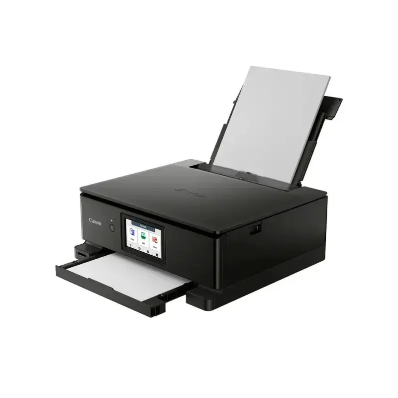 Canon Pixma TS8750 Impresora Multifuncion Color Duplex WiFi 15ppm