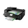 Canon Pixma TR7650 Impresora Multifuncion Color Duplex WiFi Fax 15ppm - ADF de 20 Hojas