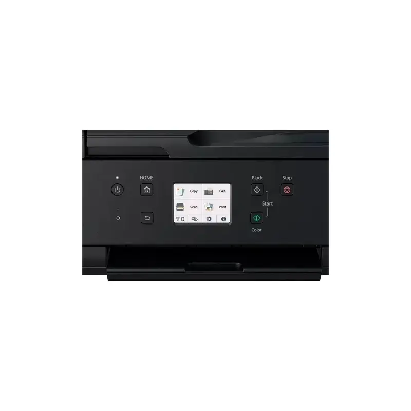 Canon Pixma TR7650 Impresora Multifuncion Color Duplex WiFi Fax 15ppm - ADF de 20 Hojas