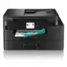 Brother MFC-J4550DW Impresora Multifuncion Color Duplex Fax WiFi 20ppm - Alimentador Automatico de 20 Hojas