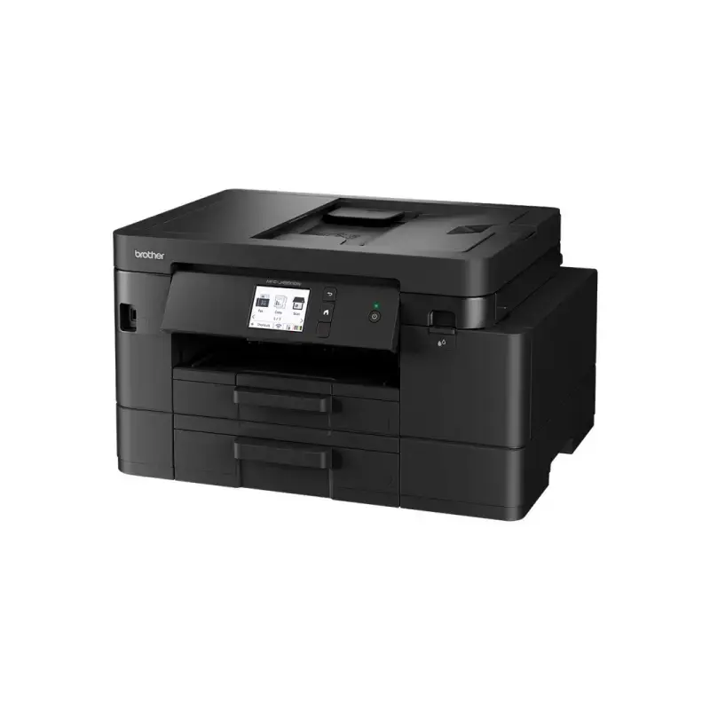 Brother MFC-J4550DW Impresora Multifuncion Color Duplex Fax WiFi 20ppm - Alimentador Automatico de 20 Hojas