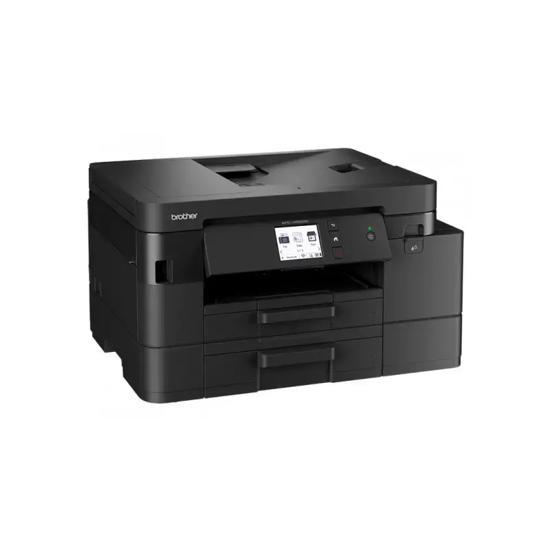 Brother MFC-J4550DW Impresora Multifuncion Color Duplex Fax WiFi 20ppm - Alimentador Automatico de 20 Hojas