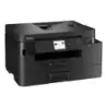Brother MFC-J4550DW Impresora Multifuncion Color Duplex Fax WiFi 20ppm - Alimentador Automatico de 20 Hojas