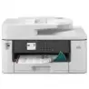 Brother MFC-J5340DWE EcoPro Impresora Multifuncion Color A4, A3 WiFi Fax Duplex 28ppm