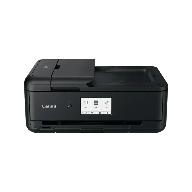 Canon Pixma TS9550a Impresora Multifuncion A3 Color Duplex WiFi 15ppm
