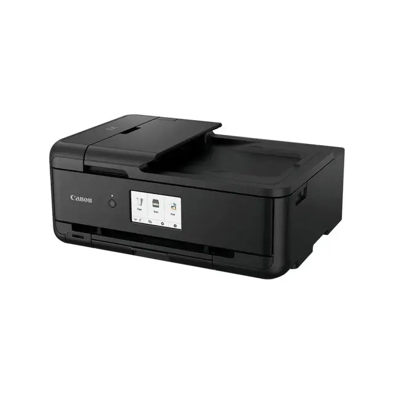 Canon Pixma TS9550a Impresora Multifuncion A3 Color Duplex WiFi 15ppm