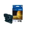Brother LC 1100 Negro Cartucho Original | Ahorro Imprimiendo