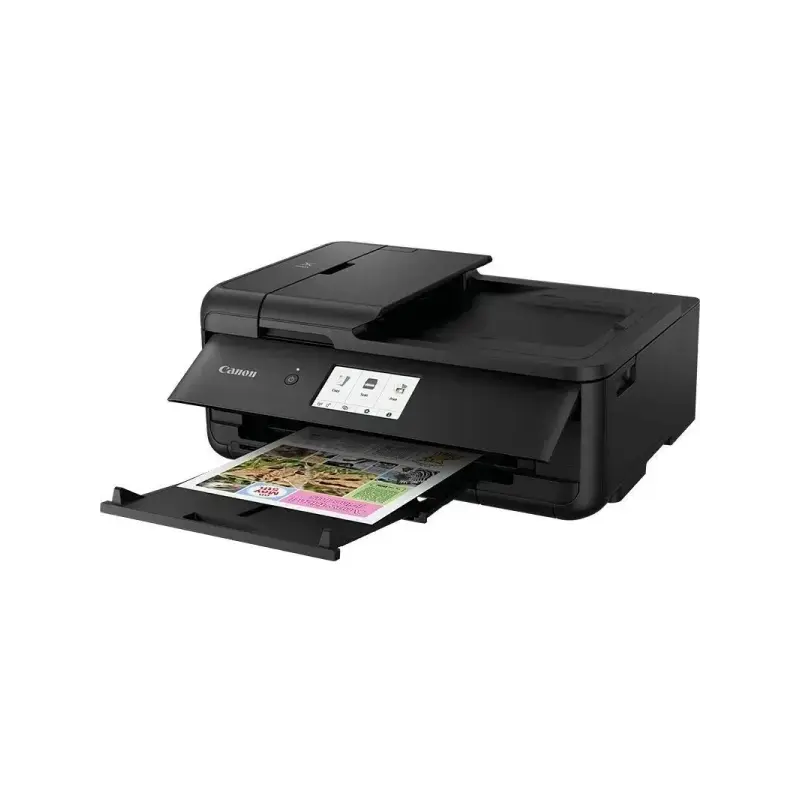 Canon Pixma TS9550a Impresora Multifuncion A3 Color Duplex WiFi 15ppm