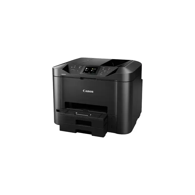 Canon Maxify MB5450 Impresora Multifuncion Color WiFi Duplex 24 ppm