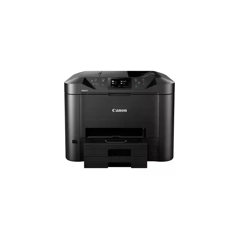 Canon Maxify MB5450 Impresora Multifuncion Color WiFi Duplex 24 ppm