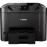 Canon Maxify MB5450 Impresora Multifuncion Color WiFi Duplex 24 ppm