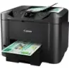 Canon Maxify MB5450 Impresora Multifuncion Color WiFi Duplex 24 ppm