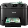 Canon Maxify MB5450 Impresora Multifuncion Color WiFi Duplex 24 ppm