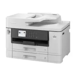 Brother MFC-J5740DW Impresora Multifuncion A3 Color WiFi Duplex Fax 27ppm