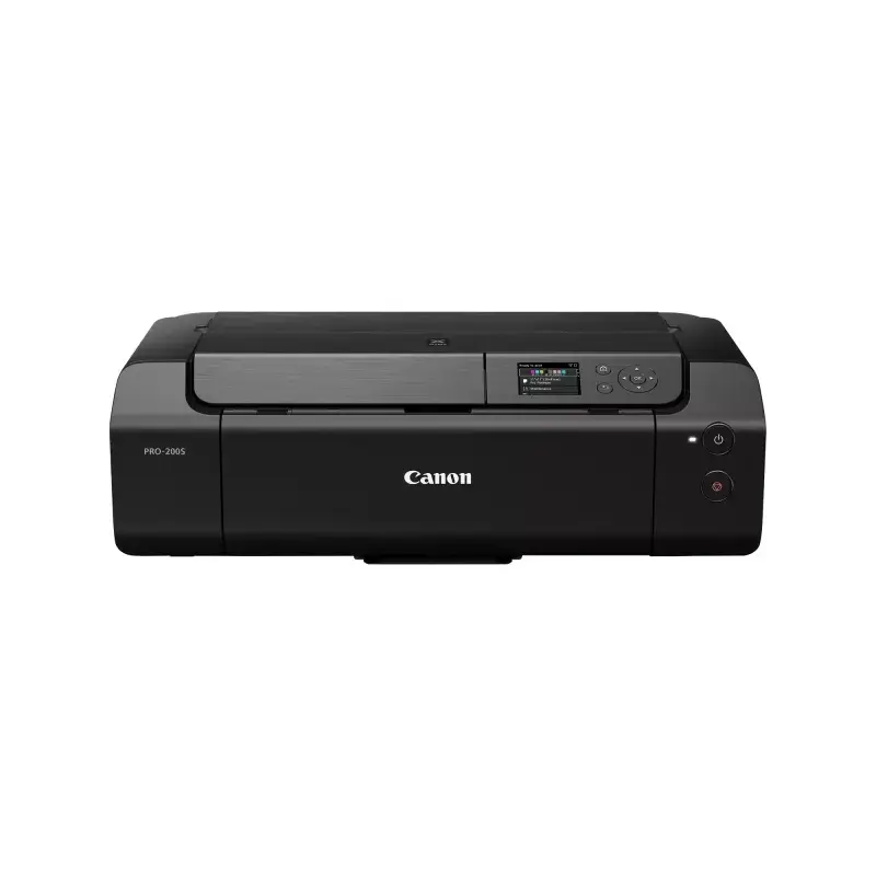 Canon Pixma PRO-200S Impresora Fotografica A3+ Color WiFi