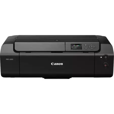 Canon Pixma PRO-200S Impresora Fotografica A3+ Color WiFi