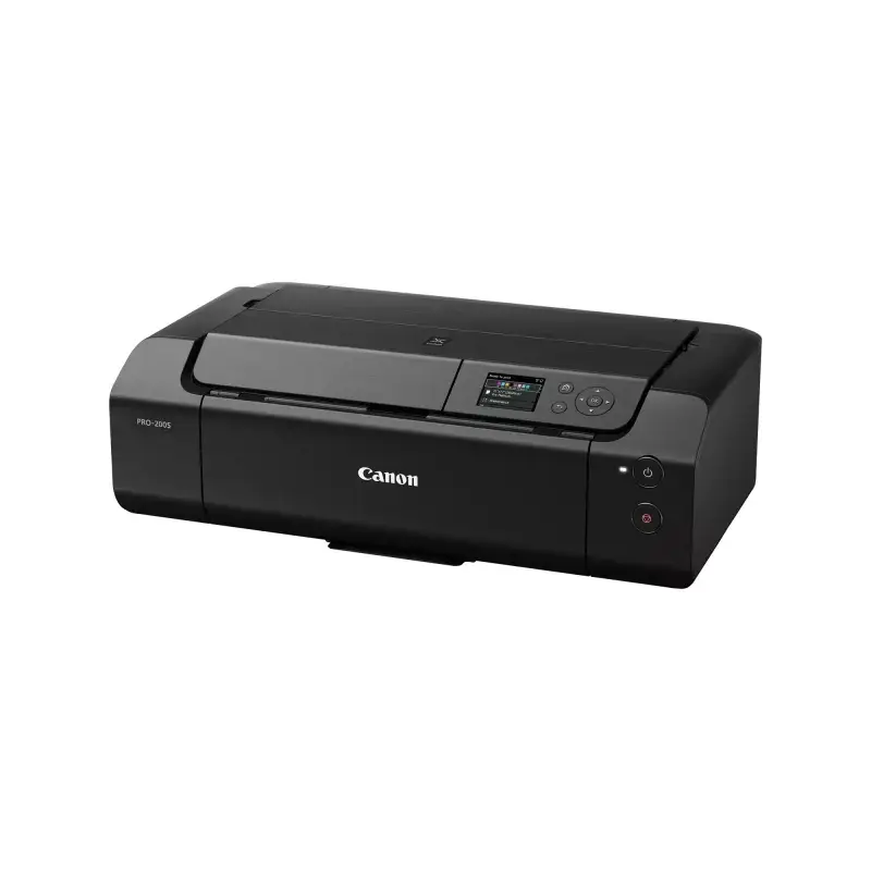 Canon Pixma PRO-200S Impresora Fotografica A3+ Color WiFi