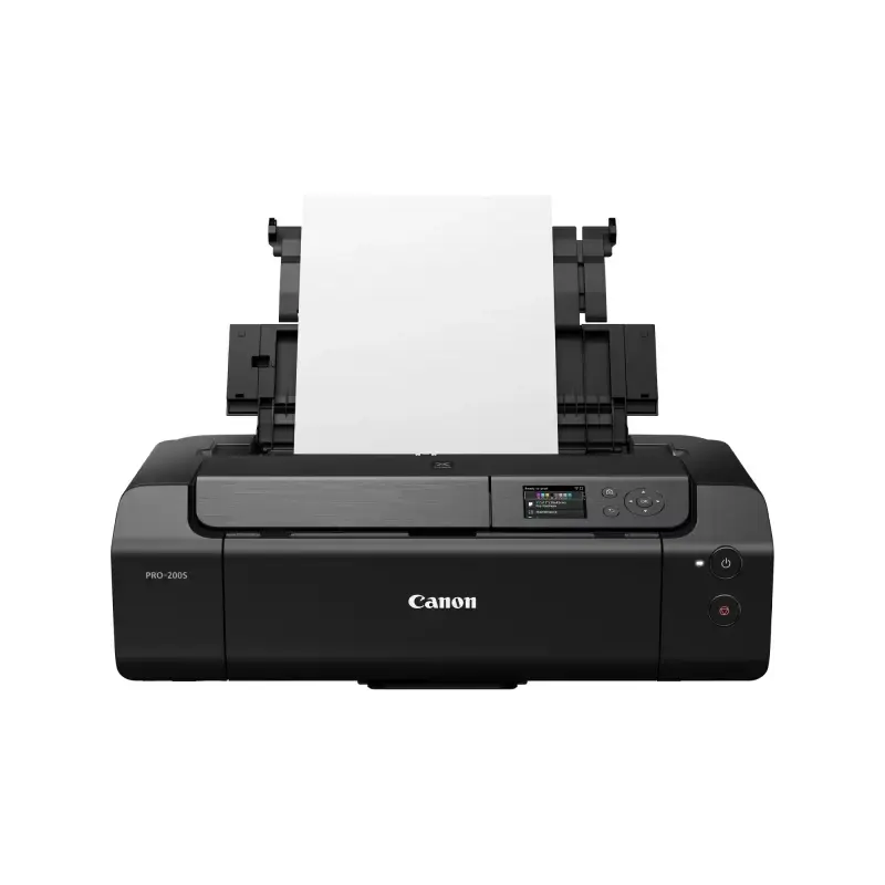 Canon Pixma PRO-200S Impresora Fotografica A3+ Color WiFi