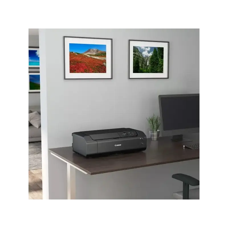 Canon Pixma PRO-200S Impresora Fotografica A3+ Color WiFi